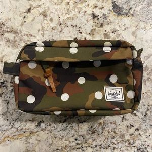 Herschel Supply Co. Toiletry Bag